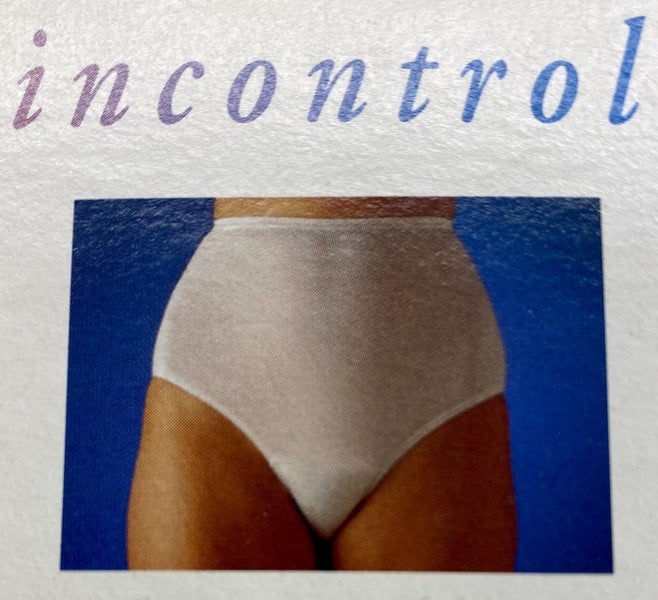 3 Pairs - In Control - Incontinence Protection XXL 22-24 Carousel 1