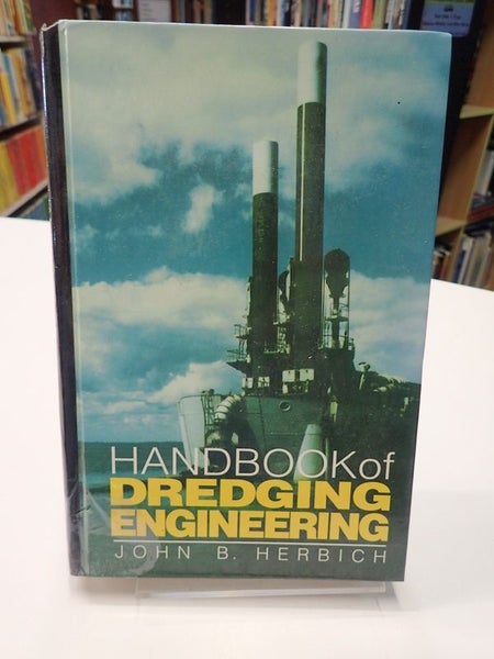 The Handbook of Dredging Engineering Carousel 1