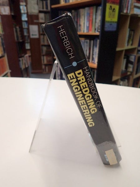 The Handbook of Dredging Engineering Carousel 2