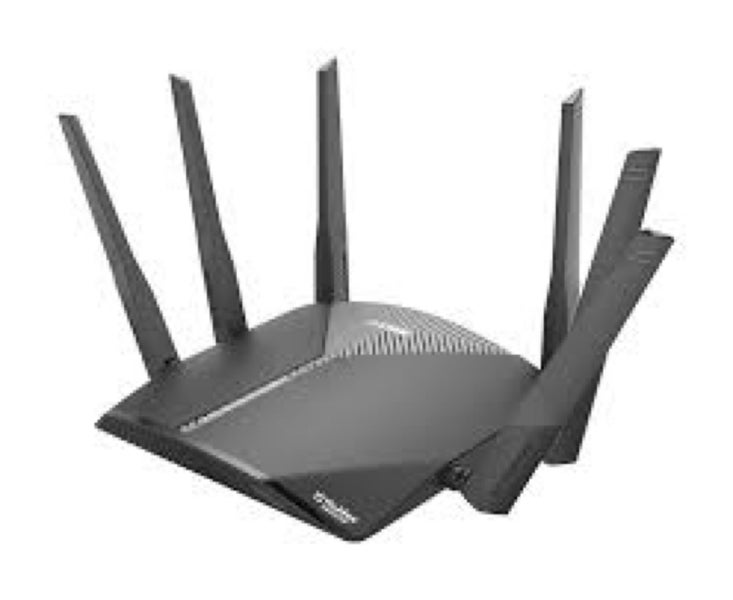 D-Link DIR-3060 Router Carousel 1