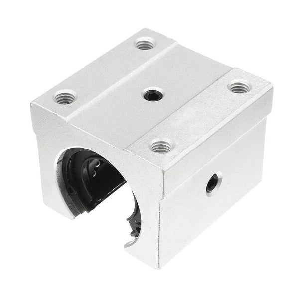 Linear Rail Bearing Block SBR25UU Carousel 1
