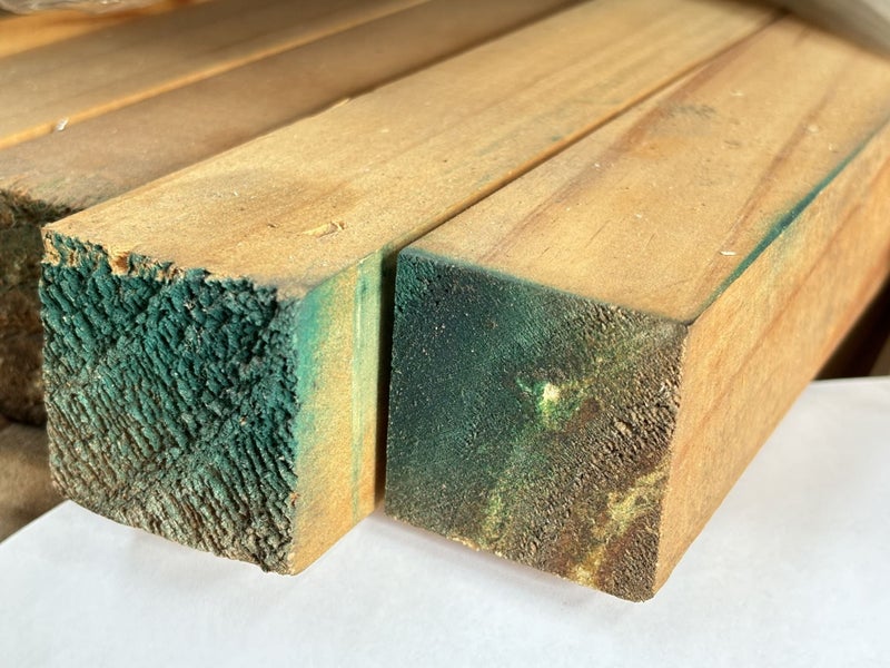 Pine H3.2 D4S 42 x 42mm Carousel 1
