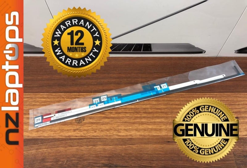 iMac 27" LCD Adhesive Strip Tape Kit 2017-2019 Carousel 1
