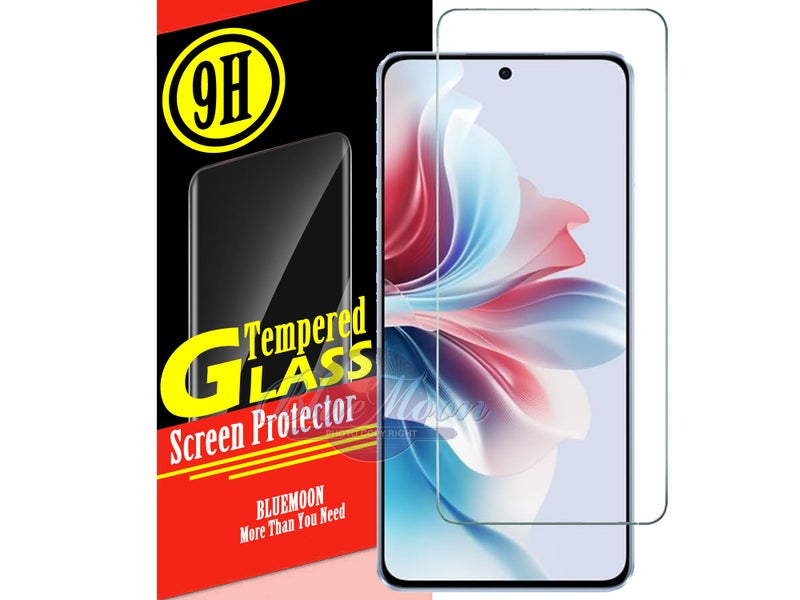 Oppo Reno 13 F Screen Protector Carousel 1