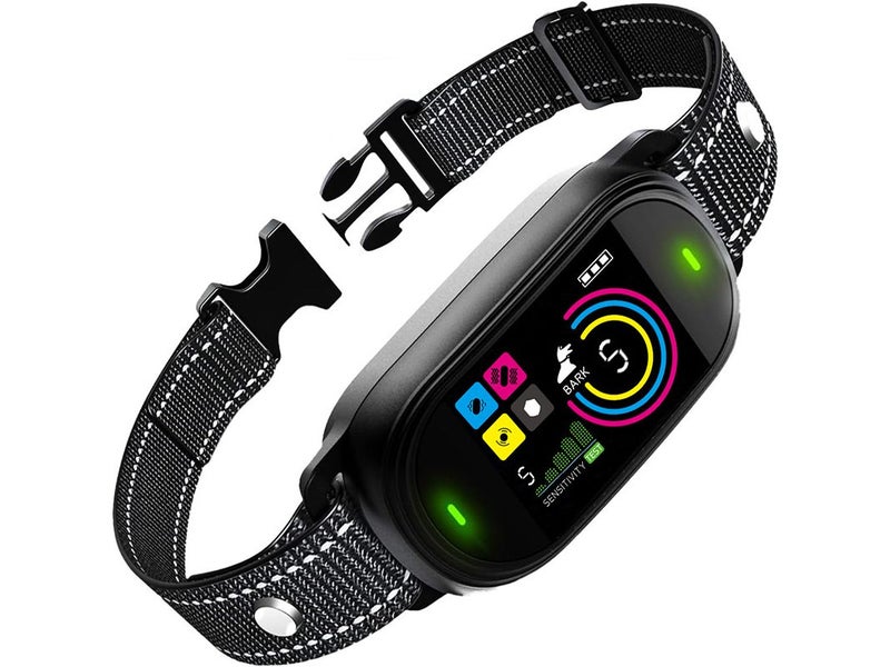 New Anti Bark Dog Collar on Afterpay Carousel 9