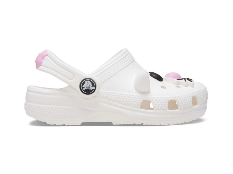 Crocs " I am Cat" Toddler sizing . C7, C9 or C10 Carousel 5