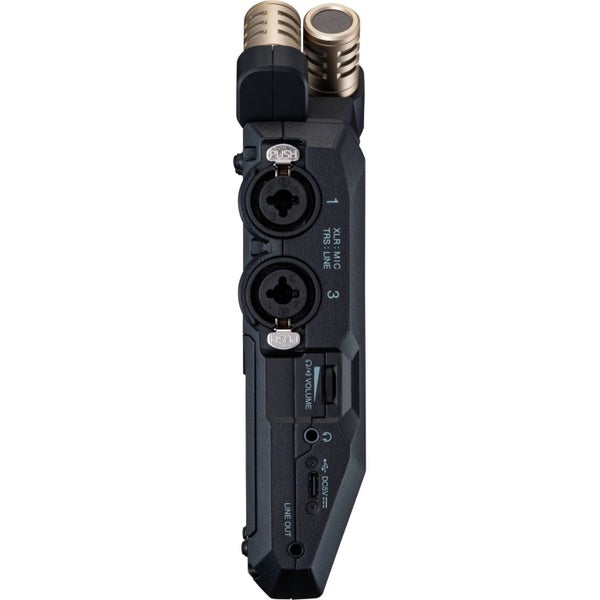 Zoom H6 essential Recorder Carousel 4