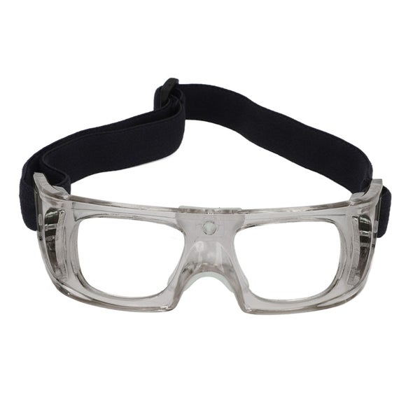 protective sport goggles Sport Goggles Free Regulable Design Curved Fit Frame Carousel 1