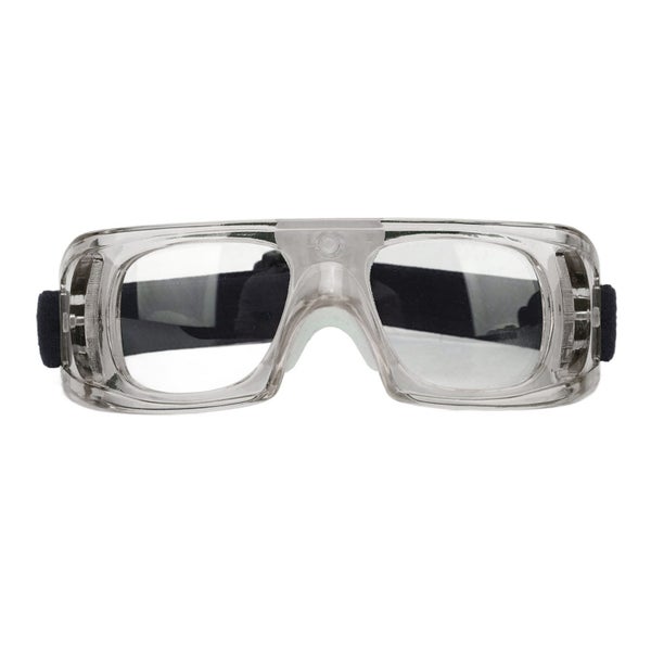 protective sport goggles Sport Goggles Free Regulable Design Curved Fit Frame Carousel 2