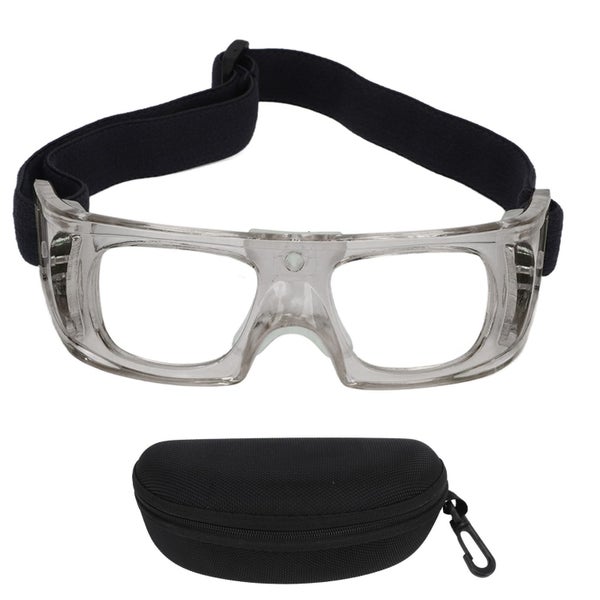 protective sport goggles Sport Goggles Free Regulable Design Curved Fit Frame Carousel 8