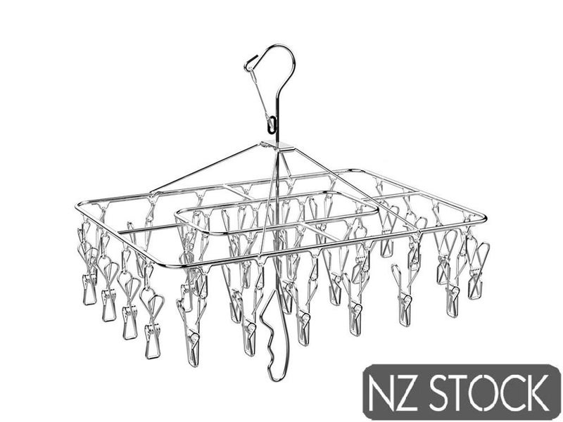 Clothes Clips - Sale Sale NZ Stock Deal Carousel 1