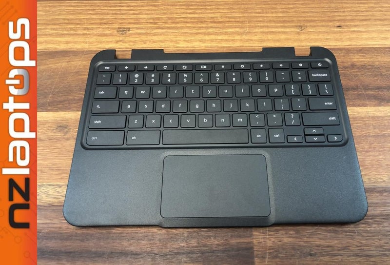 Lenovo Chromebook N22 Top Case with Keyboard Carousel 1