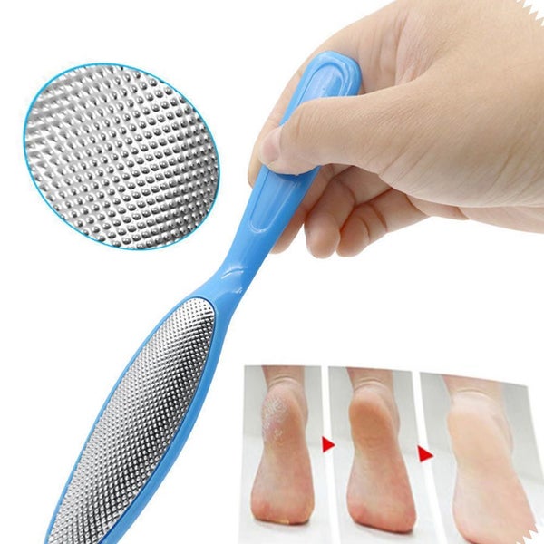 2Sets 10PCS Pedicure Set for Home Foot Spa Dead Skin Remover Foot Callus Care Carousel 2