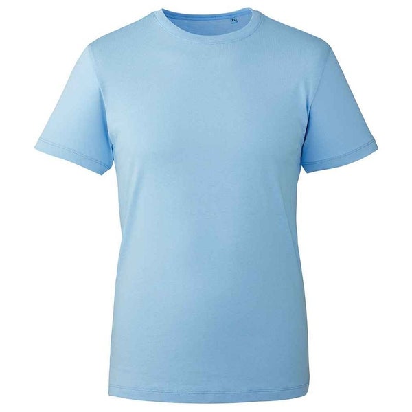 Anthem Mens Organic T-Shirt Carousel 1