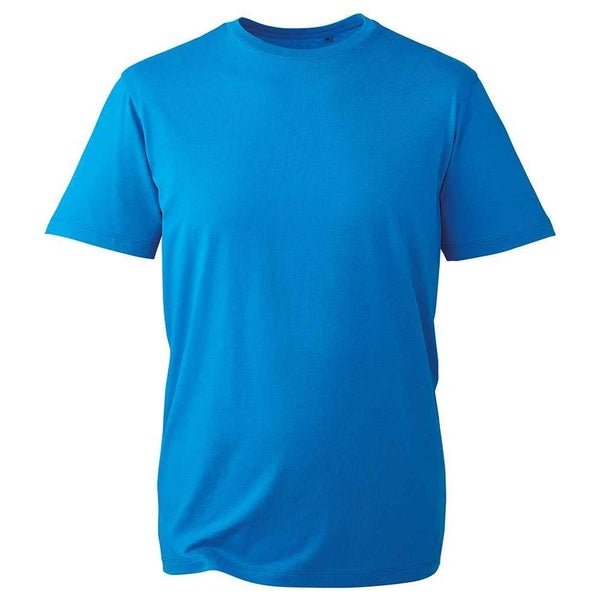 Anthem Mens Organic T-Shirt Carousel 1