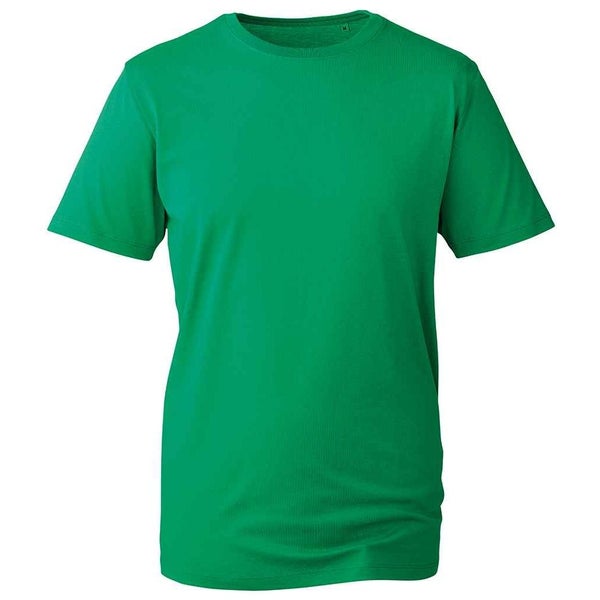 Anthem Mens Organic T-Shirt Carousel 1