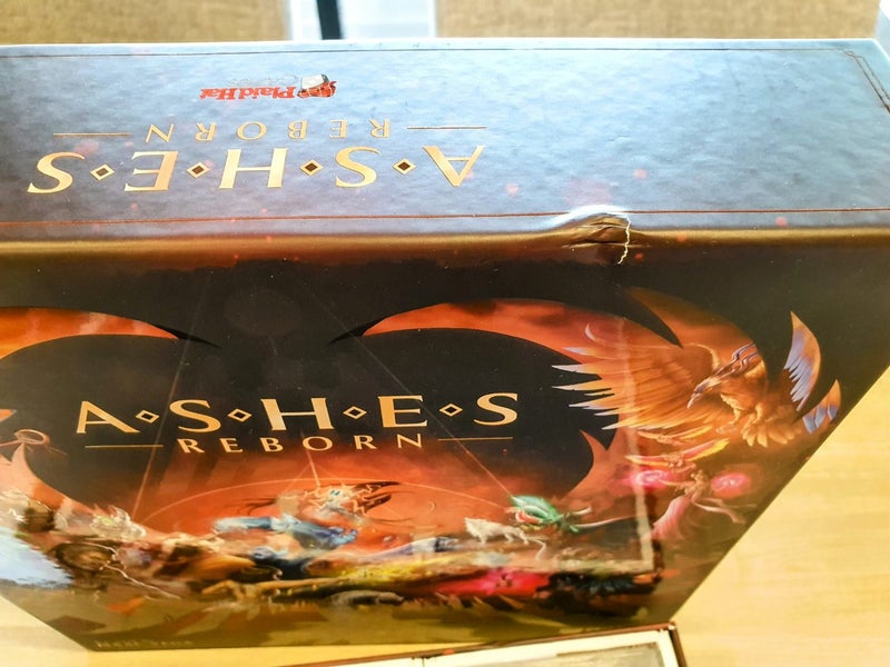 Ashes: Rise of the Phoenixborn Card Game Collection Carousel 3