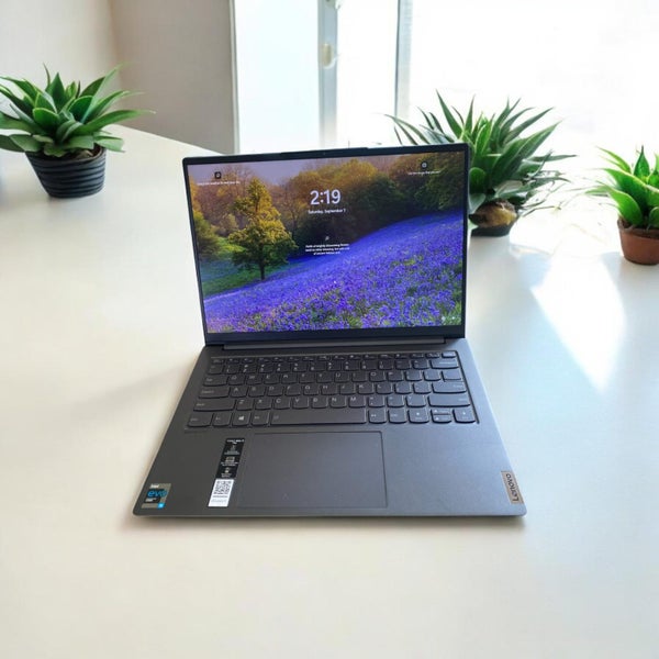 Lenovo Yoga Slim 7 Pro 11th i5-11300H 14.0” 2.2K 8GB RAM Win11 Home Carousel 5