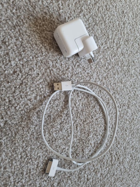 iPod Touch 4th Gen (8gb) Carousel 7