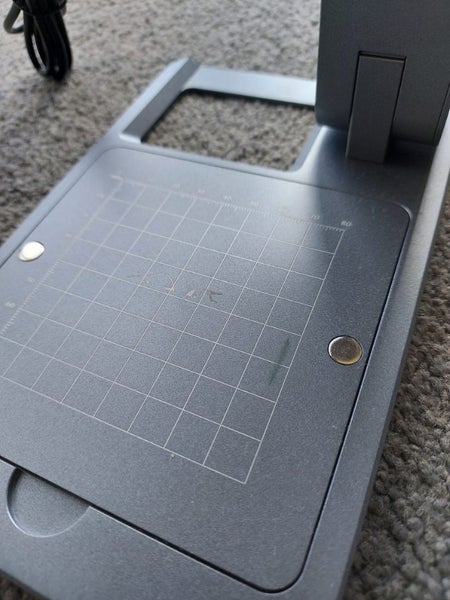Mr Carve Laser Engraver (Model C1) Carousel 2