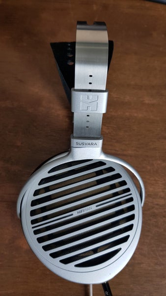Hifiman Susvara - Planar High End headphones Carousel 2