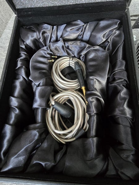 Hifiman Susvara - Planar High End headphones Carousel 10