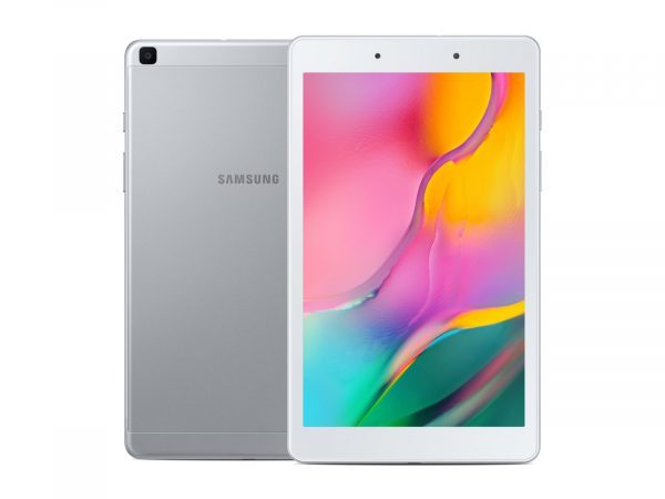 Samsung Galaxy Tab A 8.0 T295 (32GB, 4G LTE, White) Carousel 1