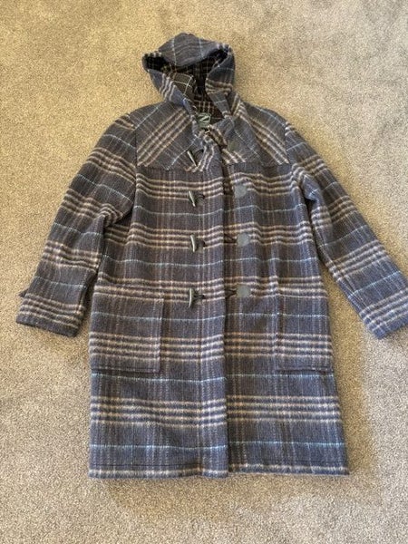 Zambesi Duffle Coat Carousel 1
