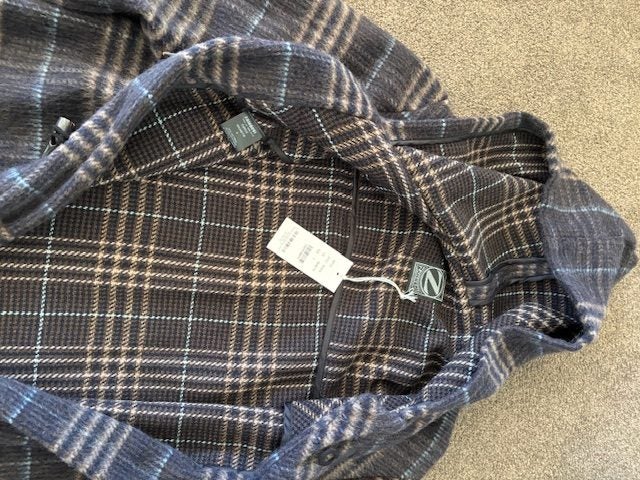 Zambesi Duffle Coat63617472216577114