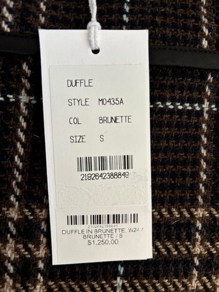Zambesi Duffle Coat Carousel 12