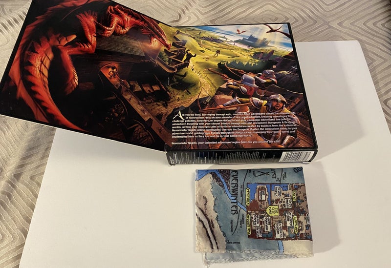 Neverwinter Nights 1 Big Box Carousel 2