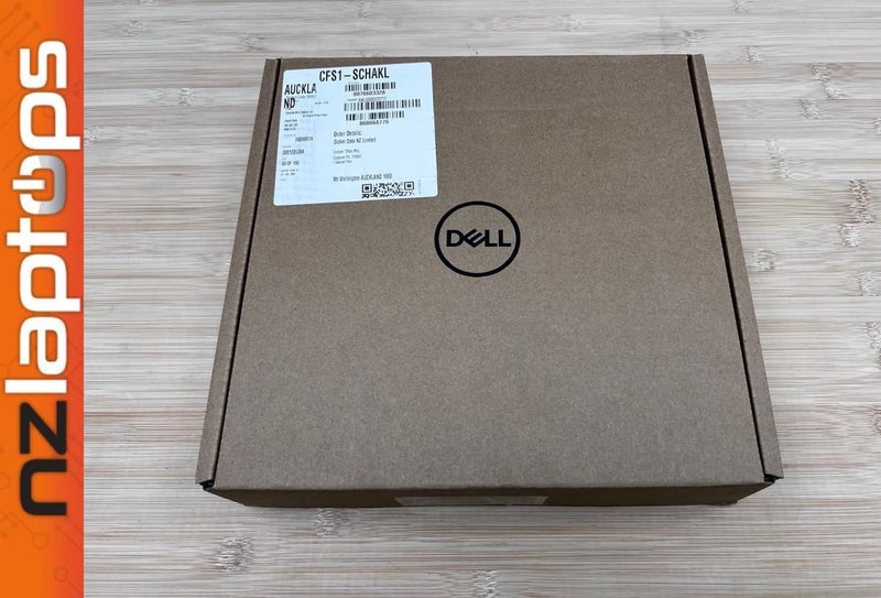 Dell WD22TB4 Thunderbolt 4 Quad 4K Docking Station Carousel 1