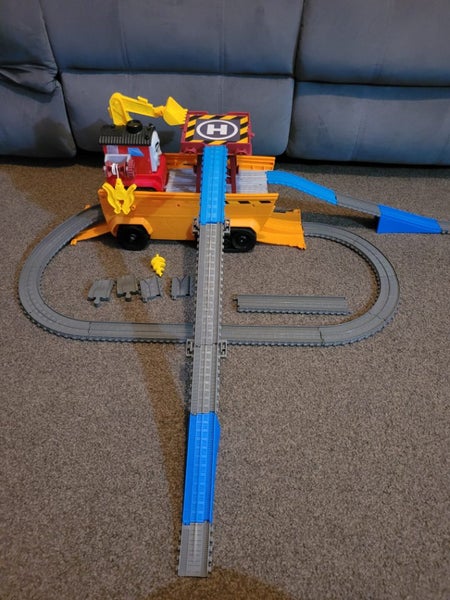 Thomas and friends super cruiser Carousel 1