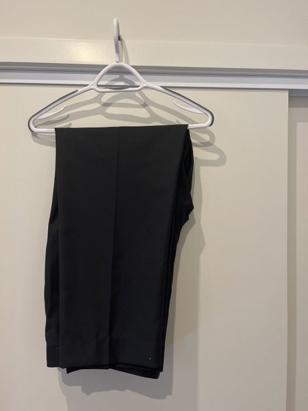 Roman Daniel’s Black Suit Carousel 1