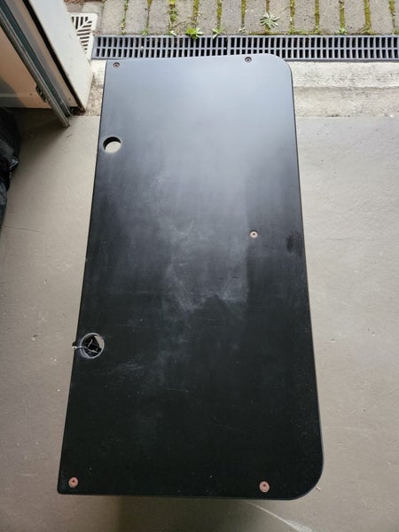 TV cabinet Carousel 3