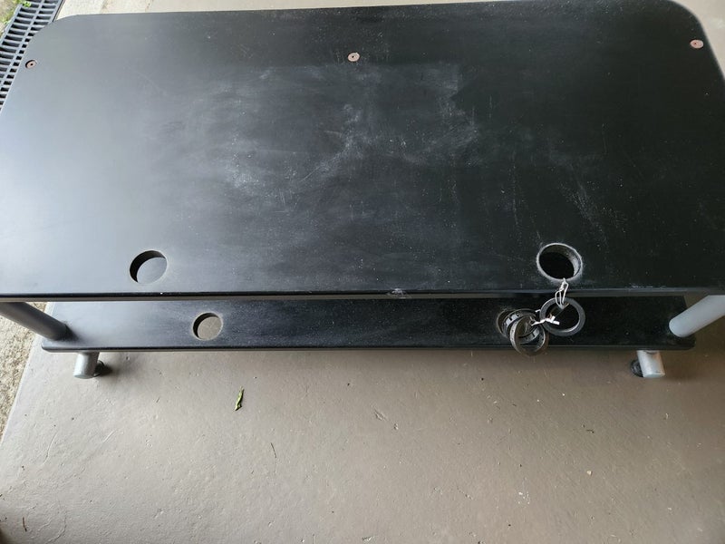 TV cabinet Carousel 2