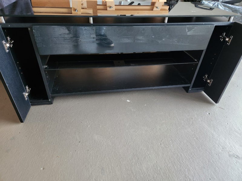 TV cabinet Carousel 1