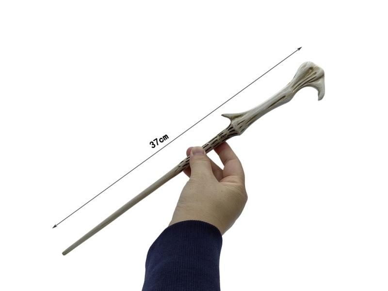 27 Styles 35-42cm Harried Magic Wands Full Range Of Magic Stage Props Magic Carousel 1