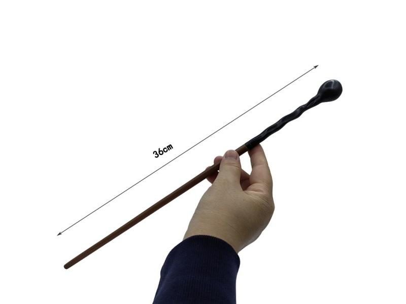 27 Styles 35-42cm Harris Magic Wands Full Range Of Magic Stage Props Magic Wand Carousel 1