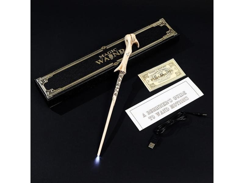 Harries Led Light Magic Wands Full Range Of Magic Stage Props Glow Magic Wand Carousel 1
