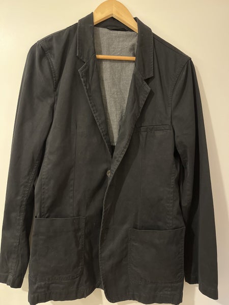 Gasoline jacket size S Carousel 1