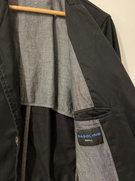 Gasoline jacket size S Carousel 2