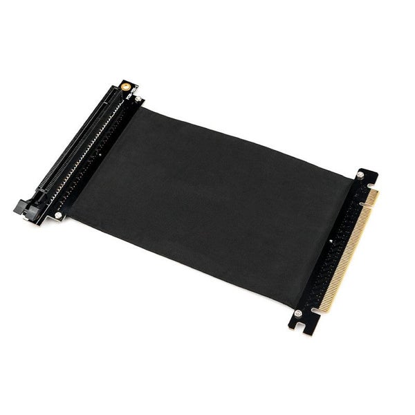 PCI-E 3.0 X16 Riser Cable (24CM) VGA PCI-E x 6 Extension VGA cable Carousel 1