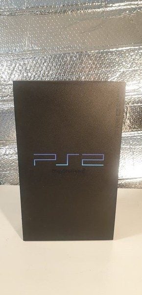 PlayStation 2 Moded with 2000GB Drive Carousel 1