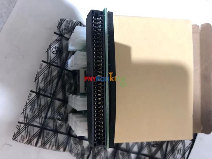 Mining Rig Power Supply 12V GPU/PSU Breakout Board PCI-E Male to Male ! HOT SALE Carousel 5