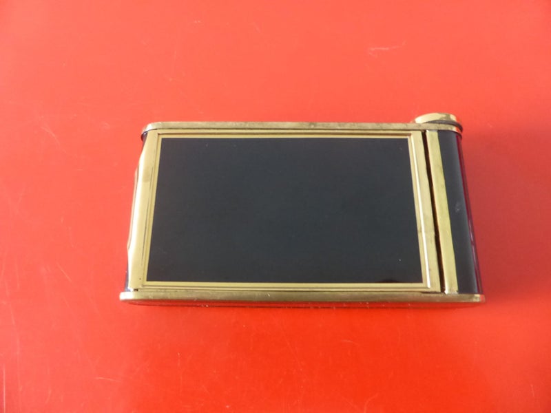 True Vintage Makeup Compact/Smoking Purse Carousel 1