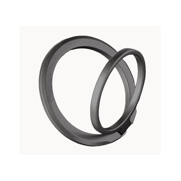 3sixT Magsafe Ring Stand - Black (3S-2576) Carousel 1