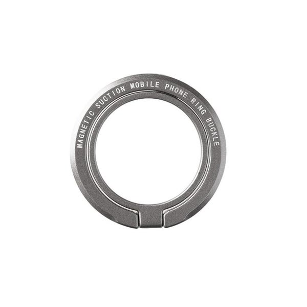 3sixT Magsafe Ring Stand - Black (3S-2576) Carousel 2