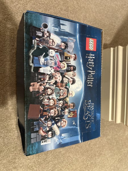 LEGO HARRY POTTER & FANTASTIC BEASTS SERIES 1 - #71022 - NEW Sealed Pack Random Carousel 1