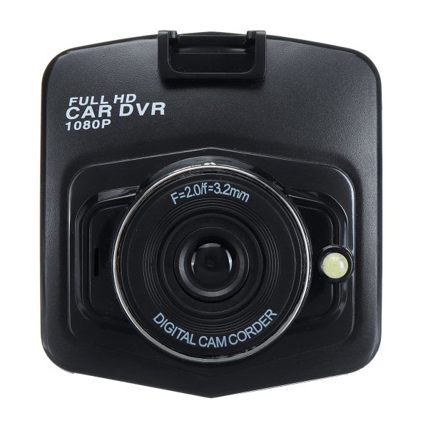 2 . 6 Inch 1080P Full HD Loop Recording Car DVR Camera Carousel 1
